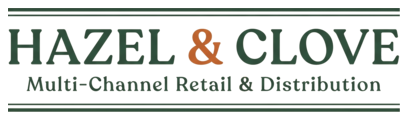 Hazel & Clove LLC — Multi-Channel Retail & Distribution